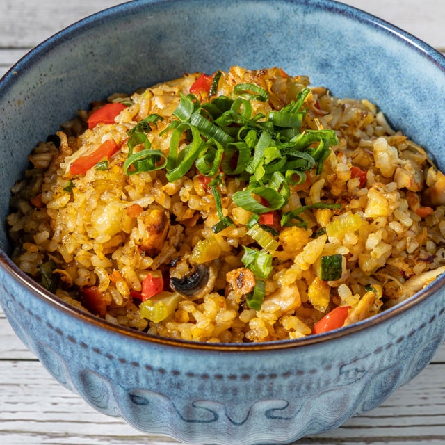 Fried Rice